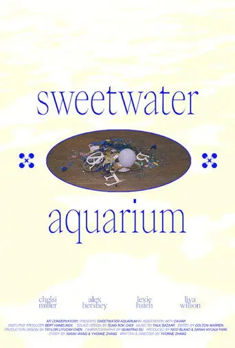 Sweetwater Aquarium (2024)