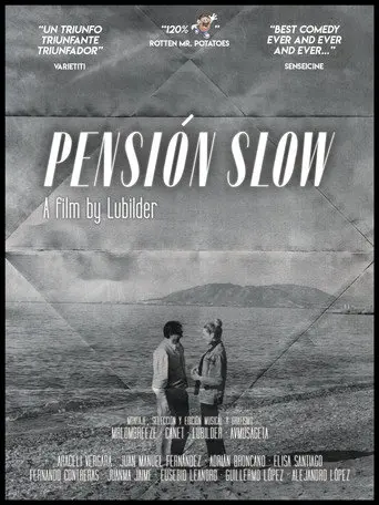 PENSIÓN SLOW (2024)