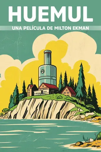 Huemul (2026)