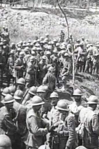Montaggio Di Riprese Dal Vero (1918)