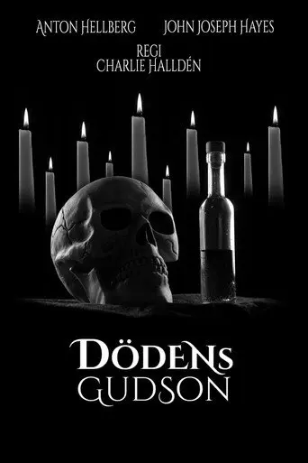 Dödens Gudson (2022)