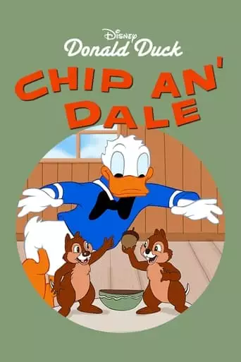 Chip An' Dale (1947)