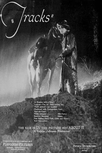 Tracks (1922)