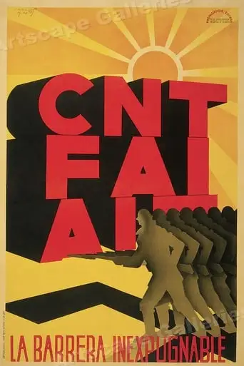 Madrid Tumba Del Fascio: Quinta Jornada - Documental Numero 9 (1937)