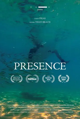 PRESENCE (2023)