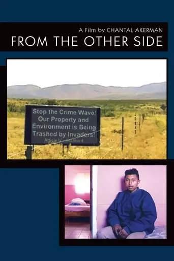 From The Other Side (2003)