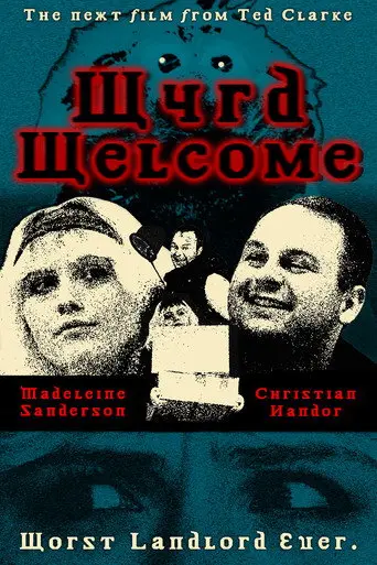 Wyrd Welcome (2026)