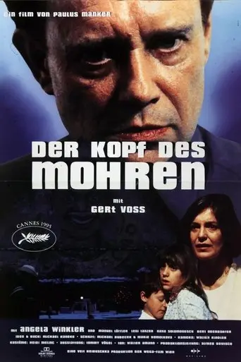 Der Kopf Des Mohren (1995)