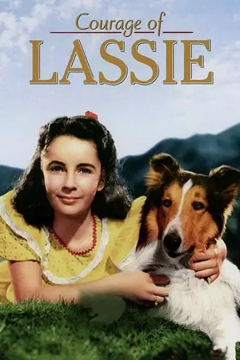 Courage Of Lassie (1946)