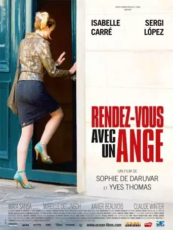 Meeting with an Angel (2011)