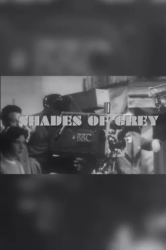 Shades of Grey (2009)