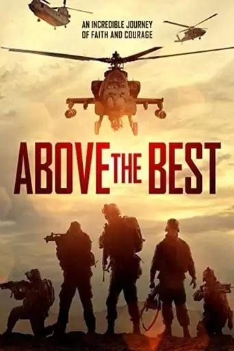 Above The Best (2019)
