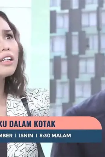 Jodohku Dalam Kotak (2022)