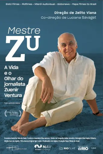 Mestre Zu (2026)