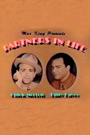 Partners in Life (1990)