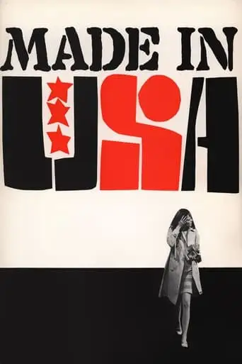 Made In U.S.A (1967)