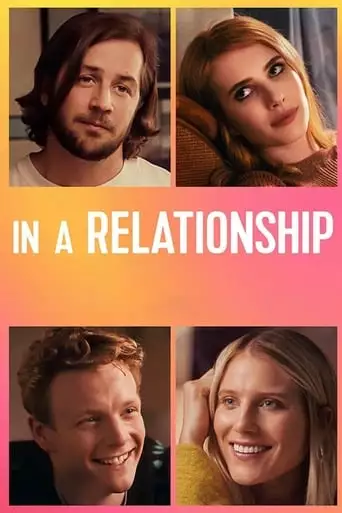 In A Relationship (2018)