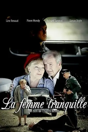 Fallen from the Sky (2008)
