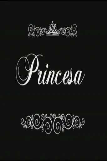 Princesa (2016)