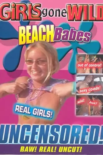 Girls Gone Wild: Beach Babes (2003)