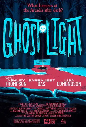 Ghost Light (2023)