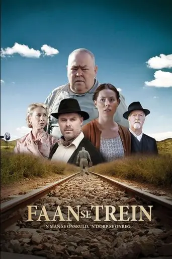 Faan's Train (2014)