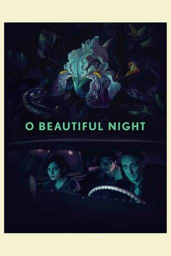 O Beautiful Night (2019)