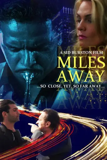 Miles Away (2015)