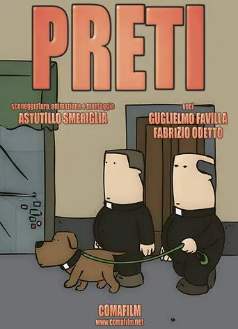 Priests (2012)