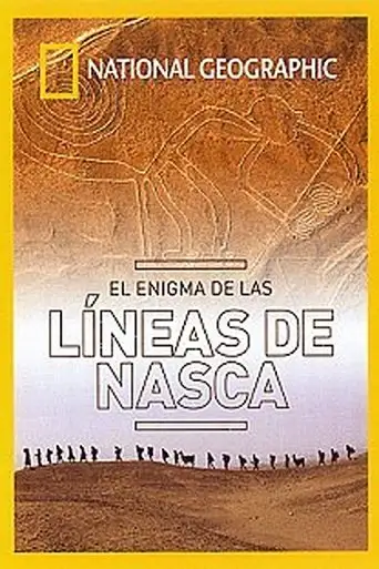 Nasca Lines: The Buried Secrets (2010)