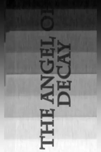 Angel of Decay (2018)