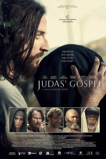 Judas' Gospel (2025)