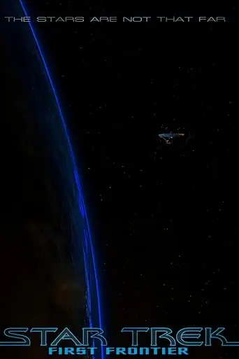 Star Trek First Frontier (2020)