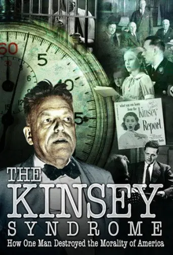 The Kinsey Syndrome (2011)