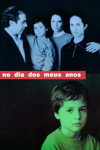 No Dia dos Meus Anos (1992)