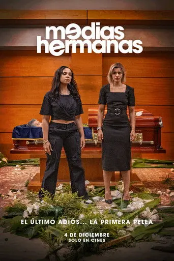 Medias Hermanas (2026)