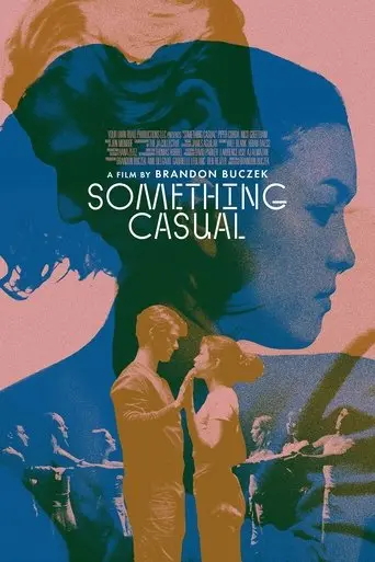 Something Casual (2025)