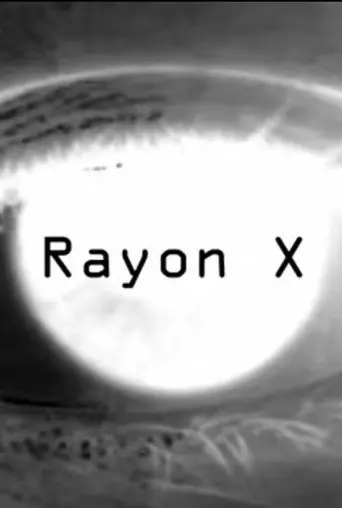 Rayon X (2022)