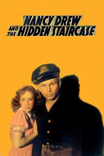 Nancy Drew And The Hidden Staircase (1939)