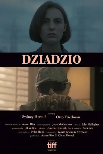Dziadzio (2018)