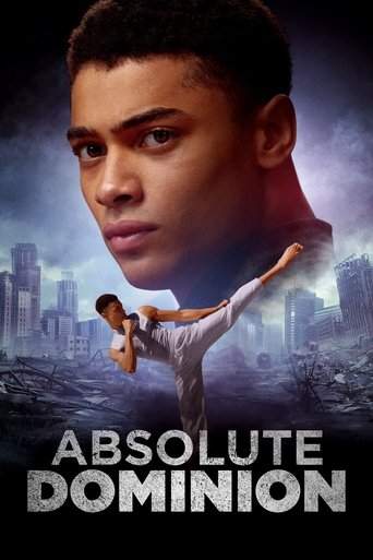 Absolute Dominion (2025)