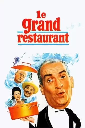 What's Cooking In Paris (1966)