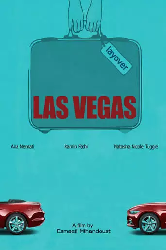 Las Vegas Layover (2017)