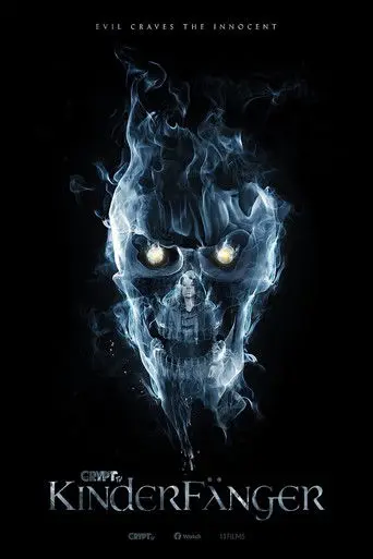 Kinderfänger (2023)