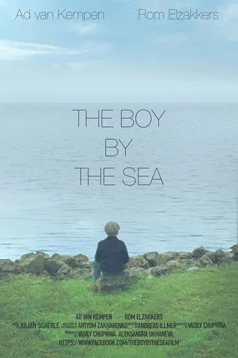 The Boy by the Sea (2016)