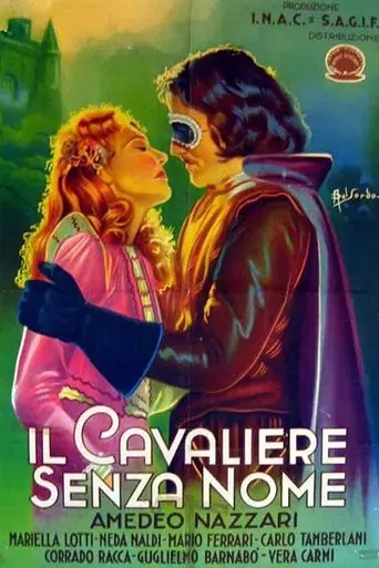 Il Cavaliere Senza Nome (1941)