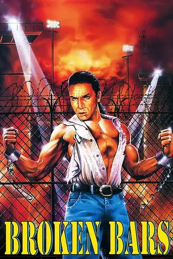 Broken Bars (1995)