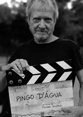 Pingo d'Água (2014)