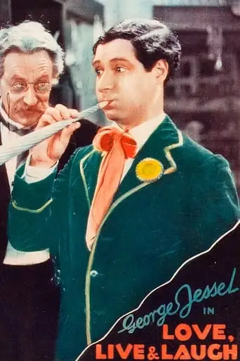 Love, Live And Laugh (1929)