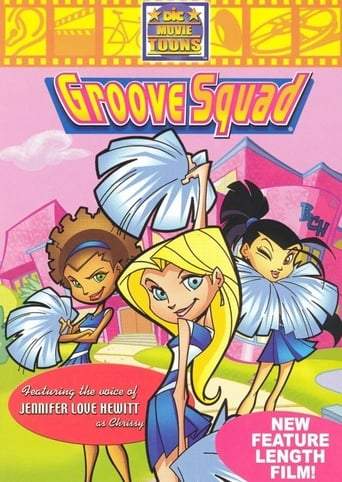 Groove Squad (2002)